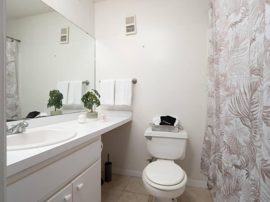Spacious Condo Mins To Shands, University, & Downtown! Γκέινσβιλ Εξωτερικό φωτογραφία